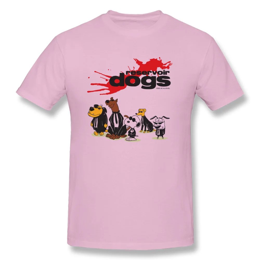C_es_de_aluguel_2466 T-shirts New Coming Short Sleeve Simple Style 100% Cotton Crew Neck Men's Tops Shirts T-Shirt Summer Fall C_es_de_aluguel_2466 pink