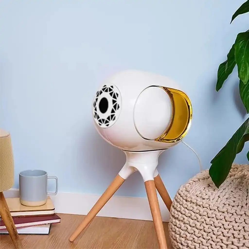 high end wireless speaker