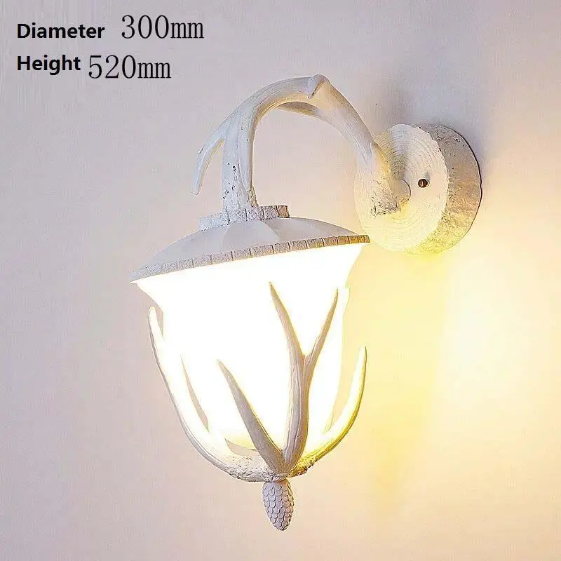 Винтажная лампа деко Kinkiety Lampara De Pared Vanity промышленный Декор Lampe для дома аппликация Murale светильник Настенный спальня свет