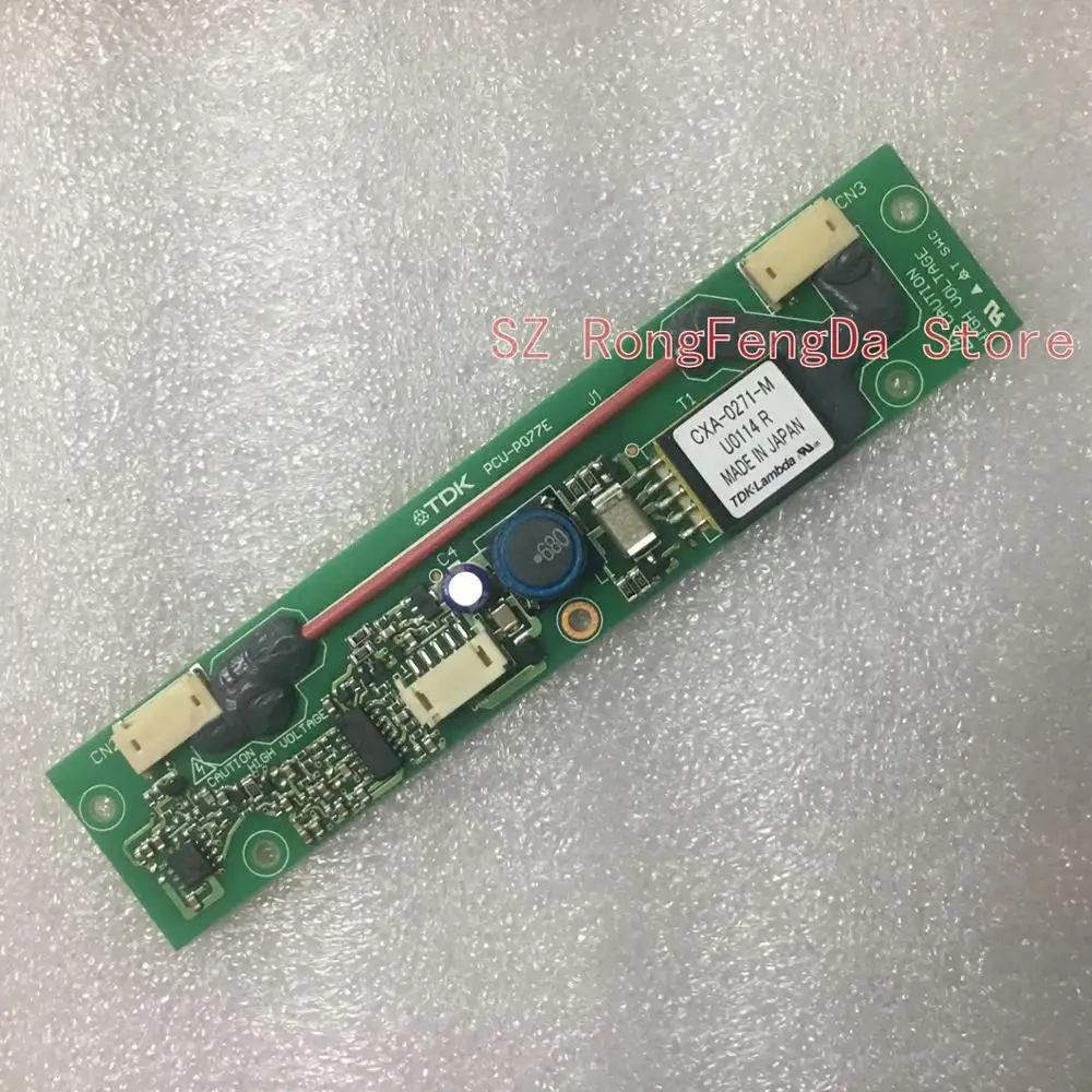 For TDK CXA-0271-M PCU-P077E CXA-0271 Inverter | Компьютеры и офис