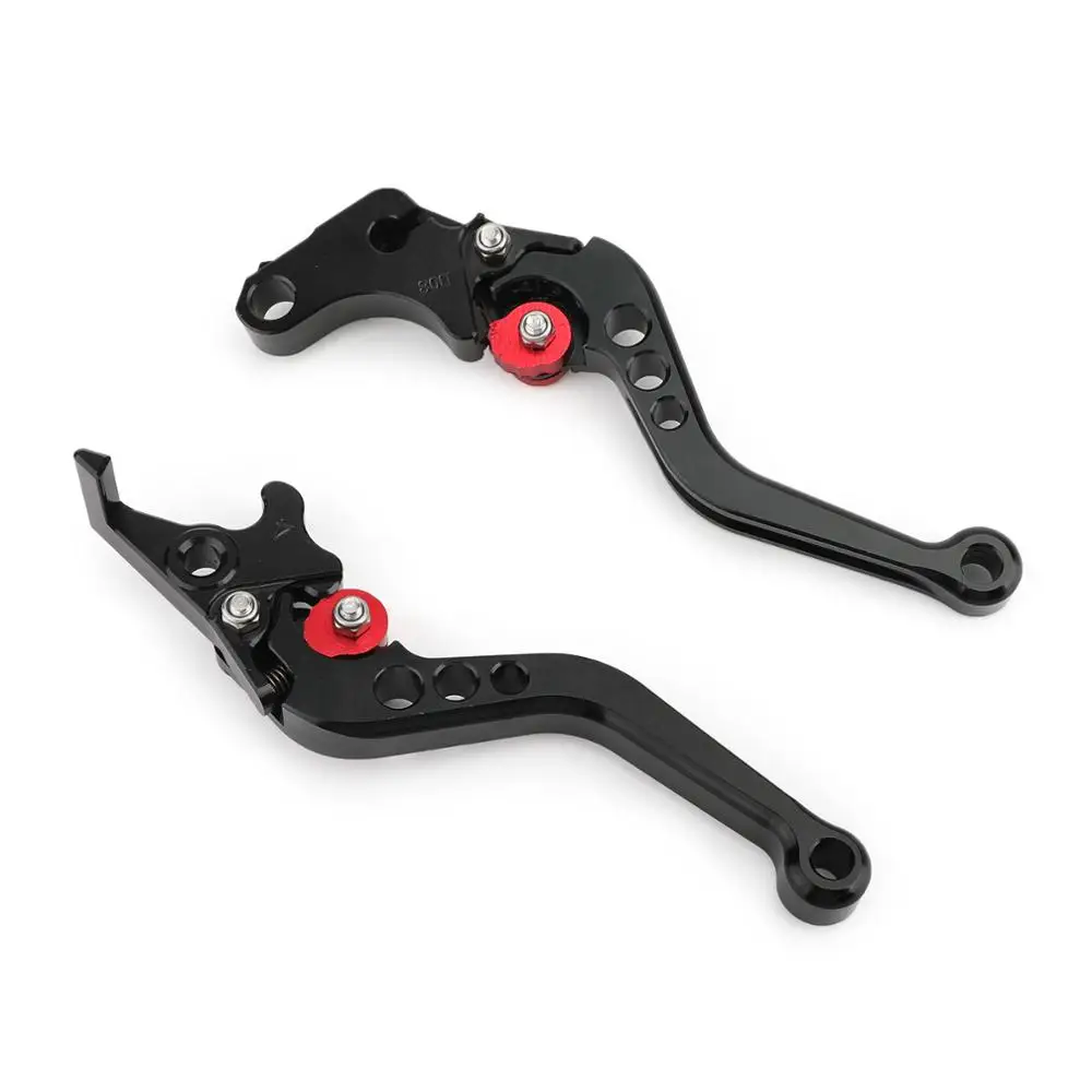 Artudatech для Honda CBR 300 RR 500R CB 300F 300FA 500F 500X рычаги тормозного сцепления CBR300RR CB300F/FA 14-16 CBR500R CB500F/X 13-15