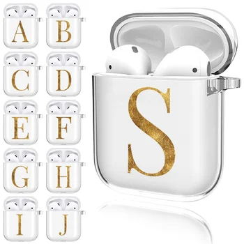 

Soft Silicone Cases for Apple Airpods 1/Airpods 2 Protective Bluetooth Wireless Earphone Case Protective Earphone Case