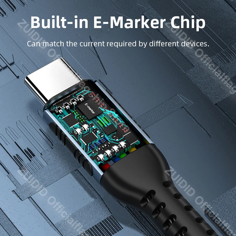 USB C to USB Type C Cable MacBook Pro Quick Charge 4.0 PD 100W 5A Fast Charging Samsung Xiaomi mi 10 1/2M usb type c cable usb c cable type c cable usb c charger cord type c charging cable fast charger cable usb cable fast charge cable charging cable usb c charging cable type c charging cord pd charger cable phone charger cable usb c data cord charging cable adapter charger cable