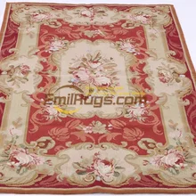 Кружево Ковры needleopint ковры 91x152 см yk2004-6 3x5 gc165neeyg8