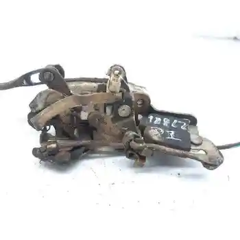 

HK354101 LOCK LEFT FRONT DOOR MITSUBISHI GALLOPER (HYUNDAI)