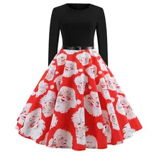 Новинка; платье для девочек-подростков; платье принцессы с длинными рукавами для свадебной вечеринки; платье с длинными рукавами в стиле ретро; костюм для девочек; детская одежда