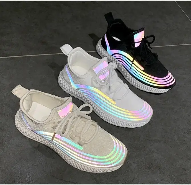 The new summer and fall styles are versatile and breathable casual shoes