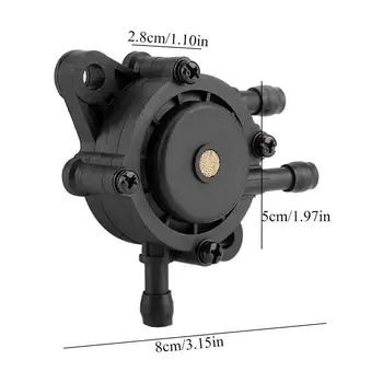 

Refit Fuel Pump Durable Practical High quality 10pcs Fuel Gas Pump 491922