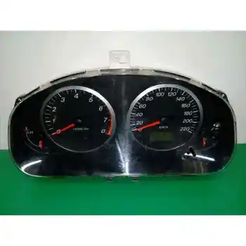 

3M7110849MG BOX INSTRUMENTS MAZDA 2 SALOON (DY)