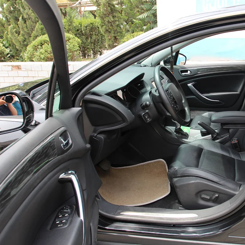 Для Citroen C4 OE 6554.HE выключатель питания стеклоподъемник боковые переключатели