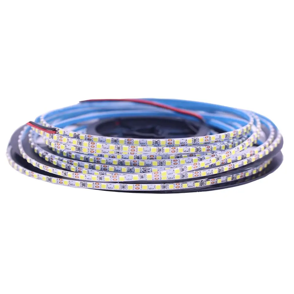 3 мм высокояркая печатная плата 5 м 2520 SMD 168 светодиодный s/M 840 s/5 нейтральный белый