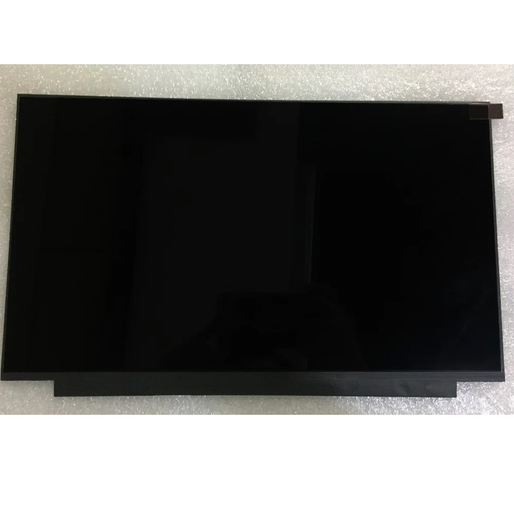 13 3 &quotЖК-экран светодиодный 30pin тонкий монитор узкой рамки FHD 1920X1080 новая сменная