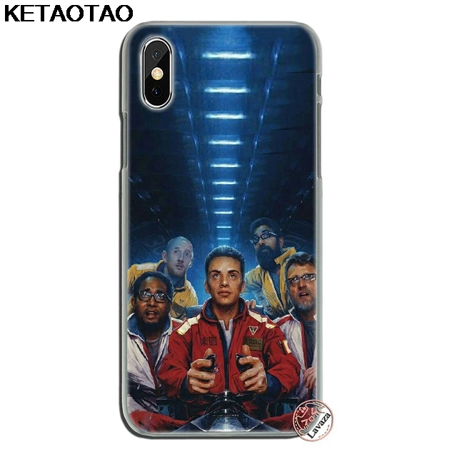 KETAOTAO All Logic YSIV чехол для телефона s для iPhone 4S SE 5C 5S 6S 7 8 Plus X XS XR 11 Pro Чехол Мягкий ТПУ резиновый силиконовый - Цвет: Прозрачный