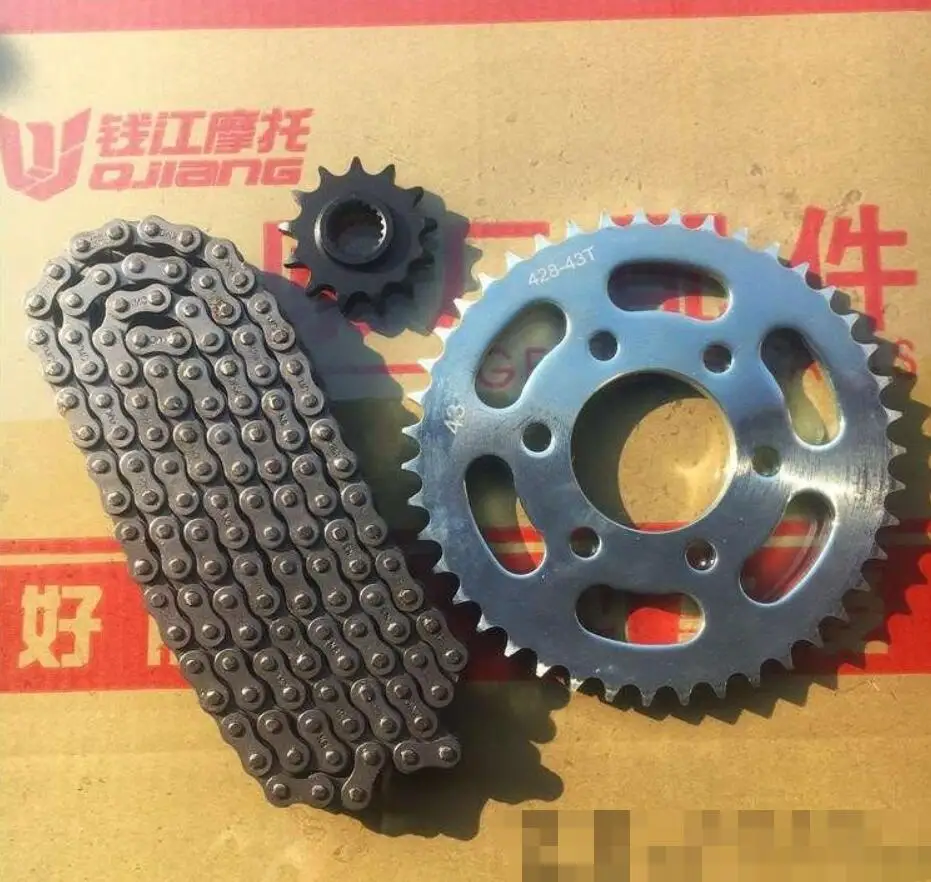 Chain Sprocket Drive Sprocket Big Sprocket Large Sprocket Of All