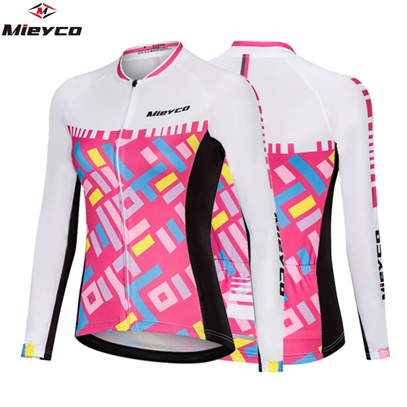 Женская велосипедная майка Go Pro одежда для езды на горном велосипеде Женский