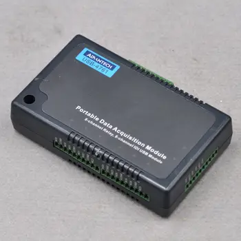 

Advantech USB-4761 8-channel relay 8-channel isolated DIUSB USB flash drive module