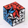 Magic puzzles mf8 Magic cube Window grilles II v2 paper cutting ChuangHua special shape educational twist wisdom toys gift game ► Photo 3/6