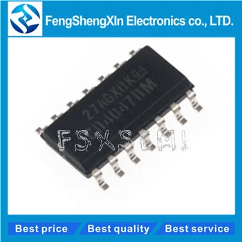 

10pcs/lot 100% New original CD4047BM CD4047 HCF4047 SOP-14 CMOS LOW-POWER MONOSTABLE/ASTABLE MULTIVIBRATOR IC
