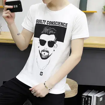 

GONTHWID Harajuku Japanese Print Short Sleeve Tees Shirts Hip Hop Casual Streetwear Men Fashion Summer Tops