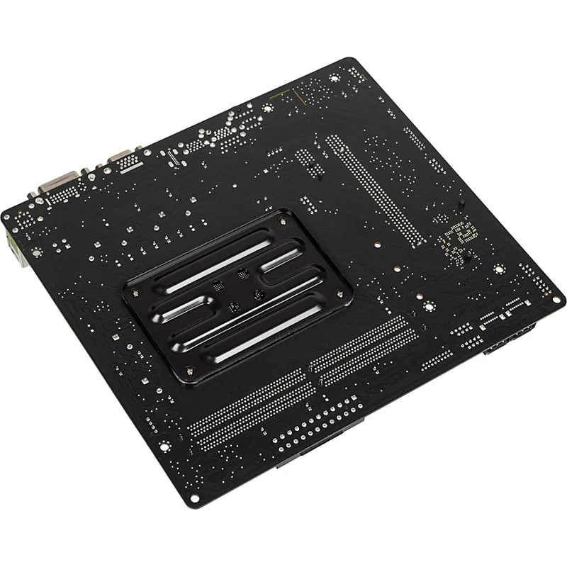 Материнская плата ASROCK A320M-DVS R4.0