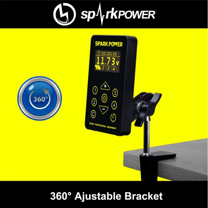 SPARK POWER (1)