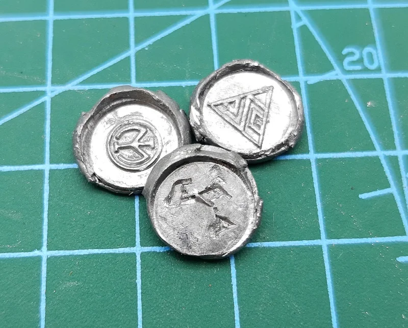 铅封定制模具 (11)