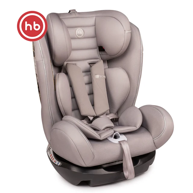 Автокресло Happy Baby "SPECTOR"