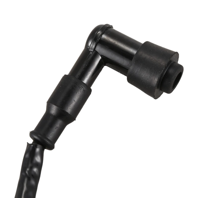 Катушка зажигания 5Pin AC CDI Свеча зажигания A7TC для Honda XL185 XL XR 70 75 80 100 125 175