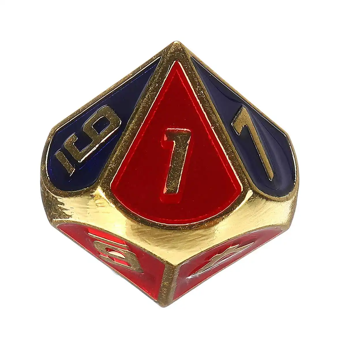 D20 D12 D10 D8 D6 D4 7 шт./компл. дизайн дракон весы металлические игральные кубики с сумочкой в комплекте; Новинка для подземелья и дракон RPG MTG настольные игры