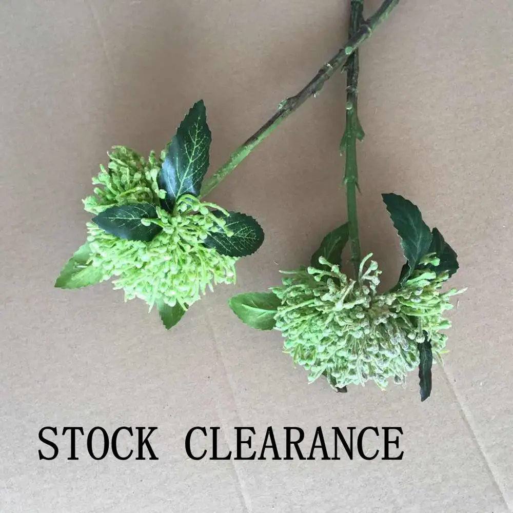 Plastic Flowers Decoration Artificial Plastic Flowers 30 Artificial