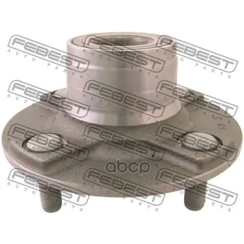 

0282-n16r _k-KT rear hub bearing! Without ABS Nissan Almera/Primera all 96 febest art. 0282-n16r