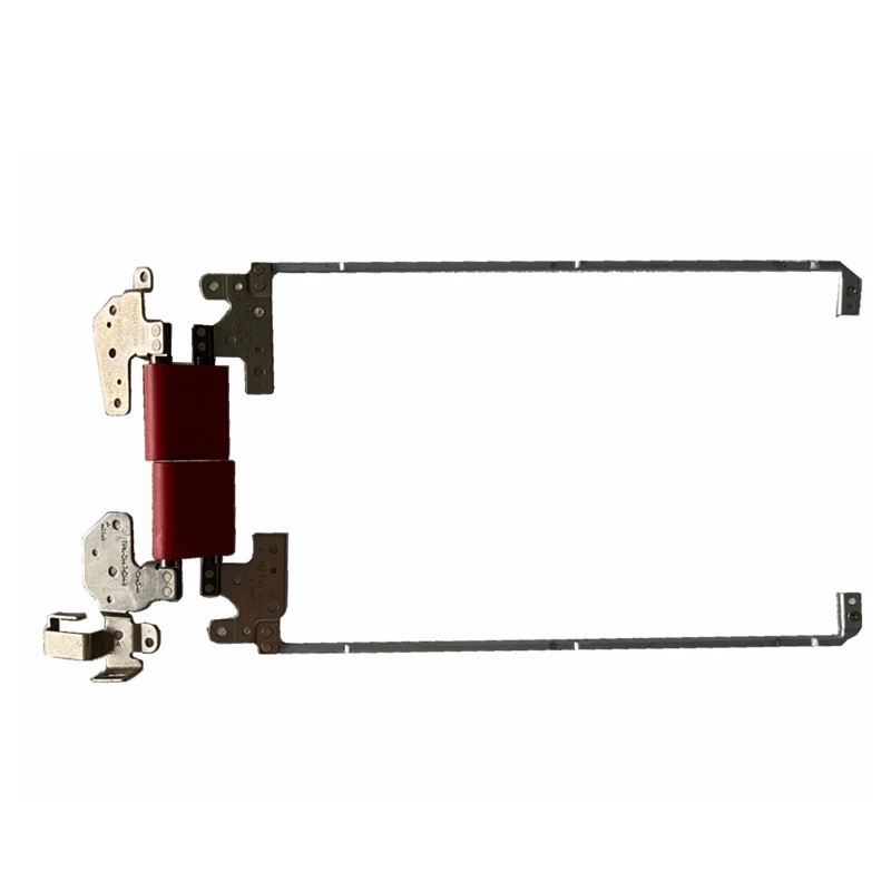YALUZU новый для HP Pavilion 13-A100N0 ЖК-петли набор TPN-Q147/0149 Кронштейн левый и правый красный