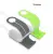 для Apple Watch 4 3 2 1 Band 38mm 42mm 40mm 44mm 2 in 1 Multi Stand Док Станция Зарядное Устройство Держатель