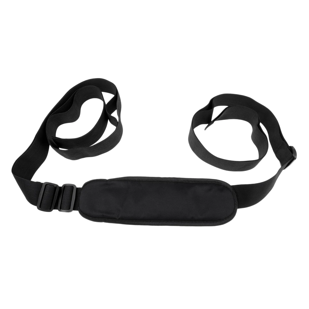 Heavy Duty SUP Paddleboard Carry Strap, Adjustable Stand Up Carry Surf Paddle Board Carrier