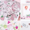 45 pcs/Box Various Stickers Cute Kawaii Planner Journal Diary  Scrapbooking Paper Stickers Stationery ► Photo 1/4