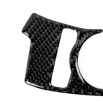 

2x Steering Wheel Button Trim For Lexus IS250 NX200t 300h 14-19 Sticker
