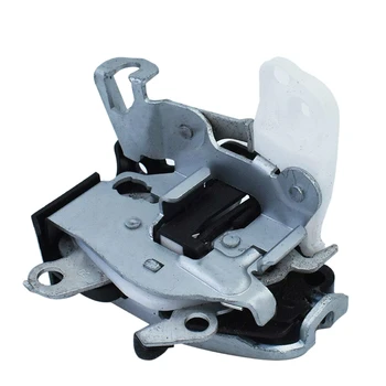 

Front Door Lock Latch Right Passenger Fit for Ford F-Series 6C3Z2521812A