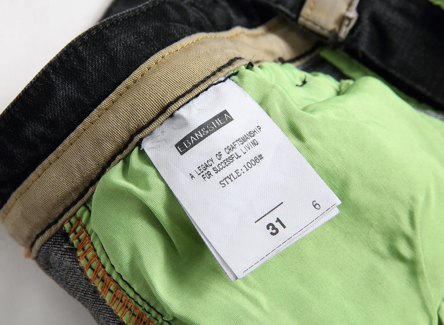 Импортные товары AliExpress плиссированные эластичные джинсы мужские высококачественные прямые узкие джинсы мужские серые модные зимние икры