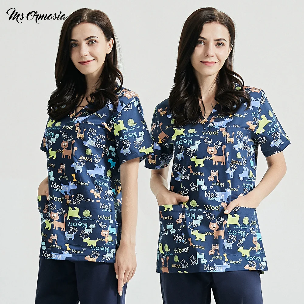 tiendas uniformes trabajo
