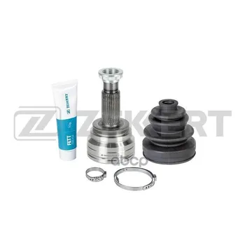 

Shrus out. 30*33*64 8 BMW X5 (E70) 06-x6 (E71 E72) 08-zekkert art. gs-4513