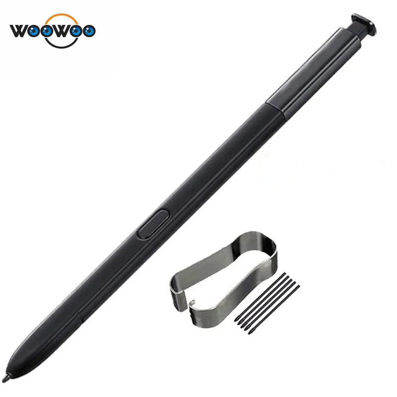 Note9 ручка официальный умный стилусов Новый сенсорный Стилус S pen - Цена: 2 241,92 руб.