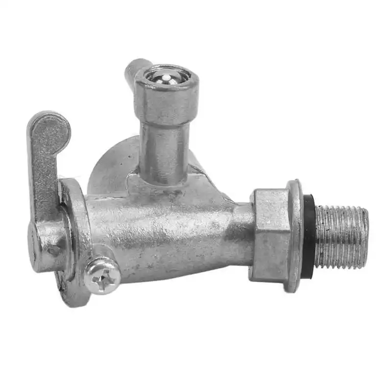 Gas Fuel Petcock Valve Switch Replacement for Robin EY15/EY20