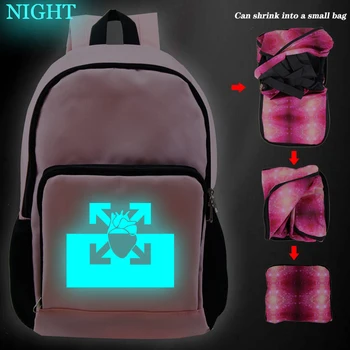 

Newest Bookbag PNL Prints Children School Bags Backpack Kids Girl Boy Schoolbag Teenager Bagpack Dropshipping Backpack Sac A Dos
