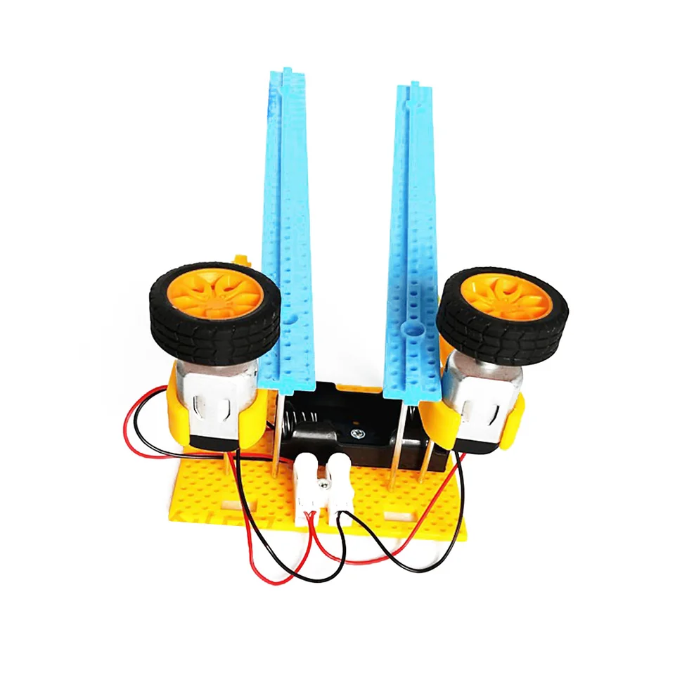 diy remote ball launcher