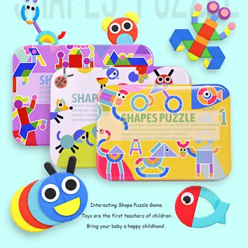 

Wooden Memory Toy Children Desktop Interactive Memory Game Box Educational Toy brinquedos juguetes kids toys игрушки антистресс