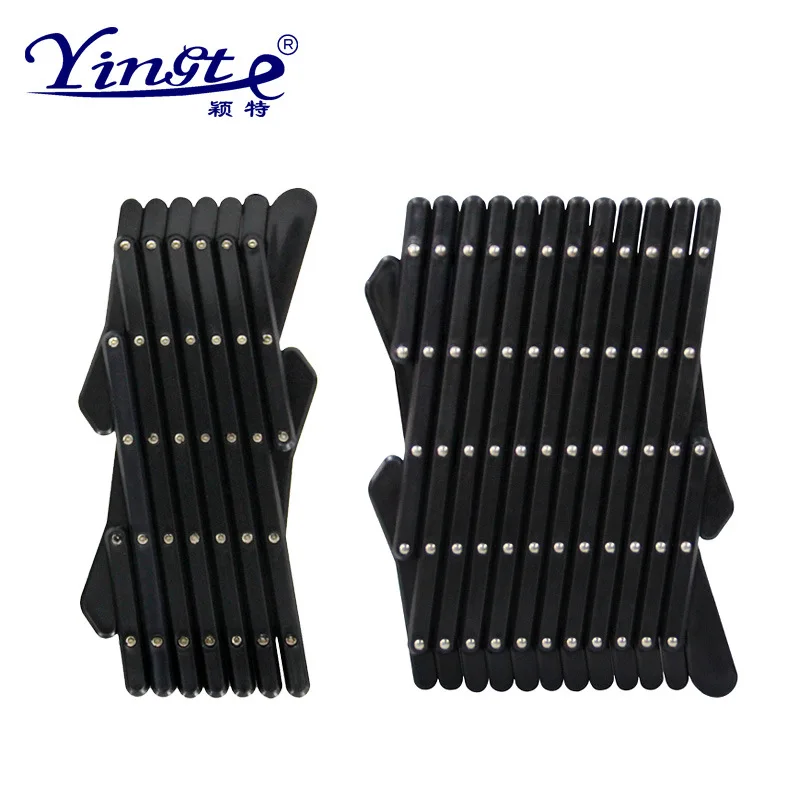 Dog Cat Car Window Safety Protection Net Lattice Telescopic Fence Adjustable Portable Pet Supplies