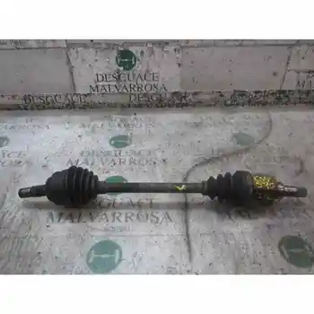 

TRANSMISSION FRONT LEFT PEUGEOT 207 XS Pack [15234827]