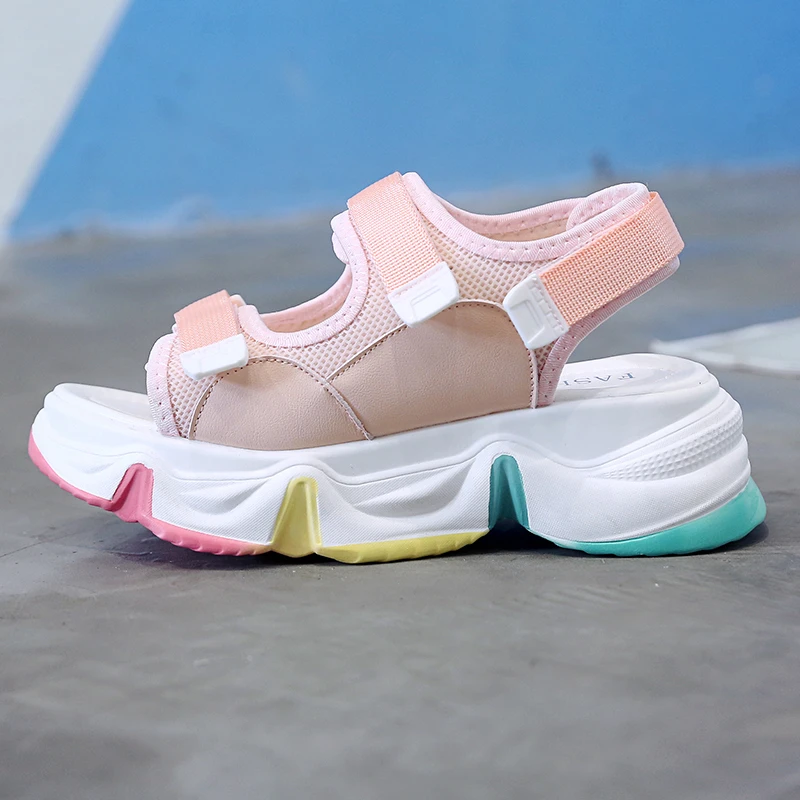 designer sport sandals