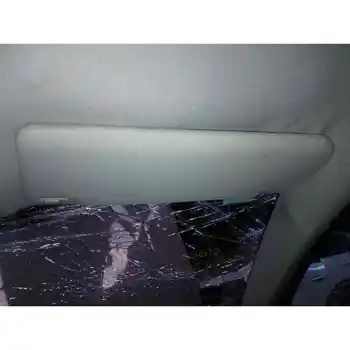 

PARASOL RIGHT VOLKSWAGEN GOLF V SALOON (1K1)