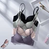 Sexy Deep U Bras For Women Push Up Lingerie Seamless Wireless Bralette Fashion Comfortable Brassiere Female Underwear Intimates ► Photo 2/6